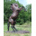 Hot Sale Life Size Brass Jumping Horse Sculpture